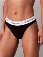Icon Cotton Blend Briefs