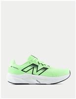 New Balance FuelCell Propel v5 Running Trainers Grey Mix