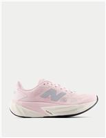 New Balance Running Trainers Brown Mix