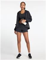 2 in 1 Running Shorts