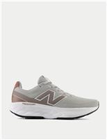 New Balance Fresh Foam 520v9 Running Trainers Grey Mix