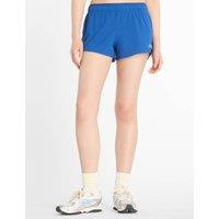 New Balance Running Shorts Dark Blue