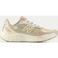 New Balance Fresh Foam Arishi V4 Trainers Light Grey