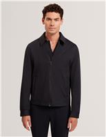 Ted Baker Harrington Jacket Navy