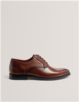 Leather Brogues