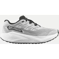Salomon Aero Blaze 3 GRVL Running Trainers Grey Mix