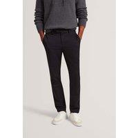 Ted Baker Regular Fit Chinos Black