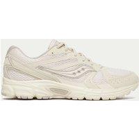 Saucony Ride Millennium Trainers Beige