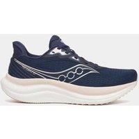Saucony Triumph 23 Trainers Navy Mix
