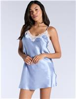 Amelia Chemise
