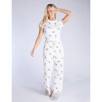 Giraffe Pyjama Set