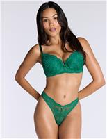 Billie Thong