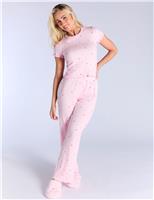 Heart Pyjama Set