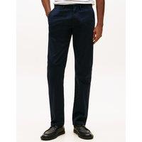 Tommy Hilfiger Denton 1985 Regular Fit Chinos Navy
