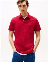 1985 Cotton Rich Pique Polo Shirt