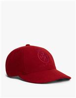 Pure Wool Baseball Cap