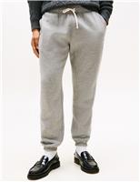 Essential Cotton Rich Cuffed Joggers