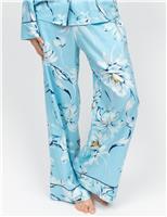 Cotton Modal Pyjamas Bottoms