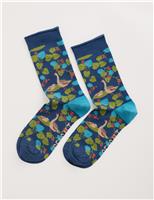 Arty Ankle High Socks