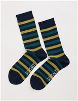 Striped Socks