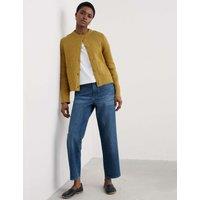 Pure Cotton Cardigan