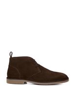 Suede Chukka Boot