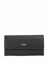 Longline Stitched Purse