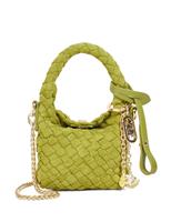 Deliberate Mini Bag Chain