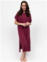 Modal Rich Nightdress