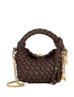 Deliberate Bag Charm