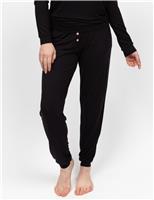 Modal Rich Jersey Pyjama Bottoms
