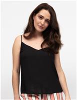 Modal Pyjama Top