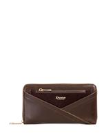 Zip Around Purse
