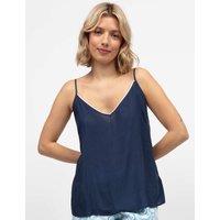 Cotton Modal Pyjama Top