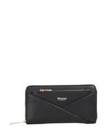 Zip Around Purse