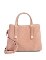Mini Tote Bag