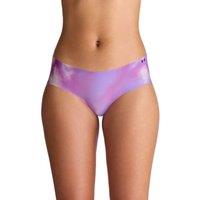 Under Armour 3 Pack Hipster Knickers Green Mix