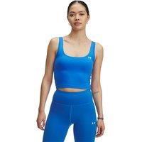 Motion Cropped Vest Top