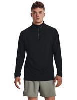Qualifier Half Zip Long Sleeve Top