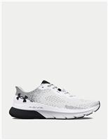 Under Armour HOVR Turbulence 2 Running Trainers White Mix