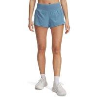 Under Armour Launch Pro Running Shorts Light Indigo