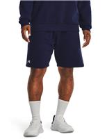 Rival Fleece Jogger Shorts