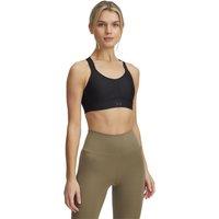 Under Armour Infinity Total Support Sports Bra (A-DD) Black