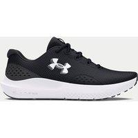 Under Armour Surge 4 Running Trainers Black Mix