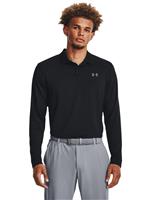 Matchplay Long Sleeve Golf Polo Shirt