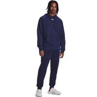 Rival Fleece Cotton Rich Hoodie