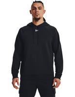 Rival Fleece Cotton Rich Hoodie