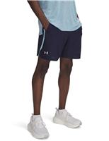 Launch Water Repellent Running Shorts