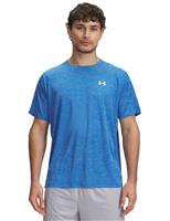 Tech Textured Sports T-Shirt