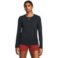 Launch Crew Neck Long Sleeve Gym Top
